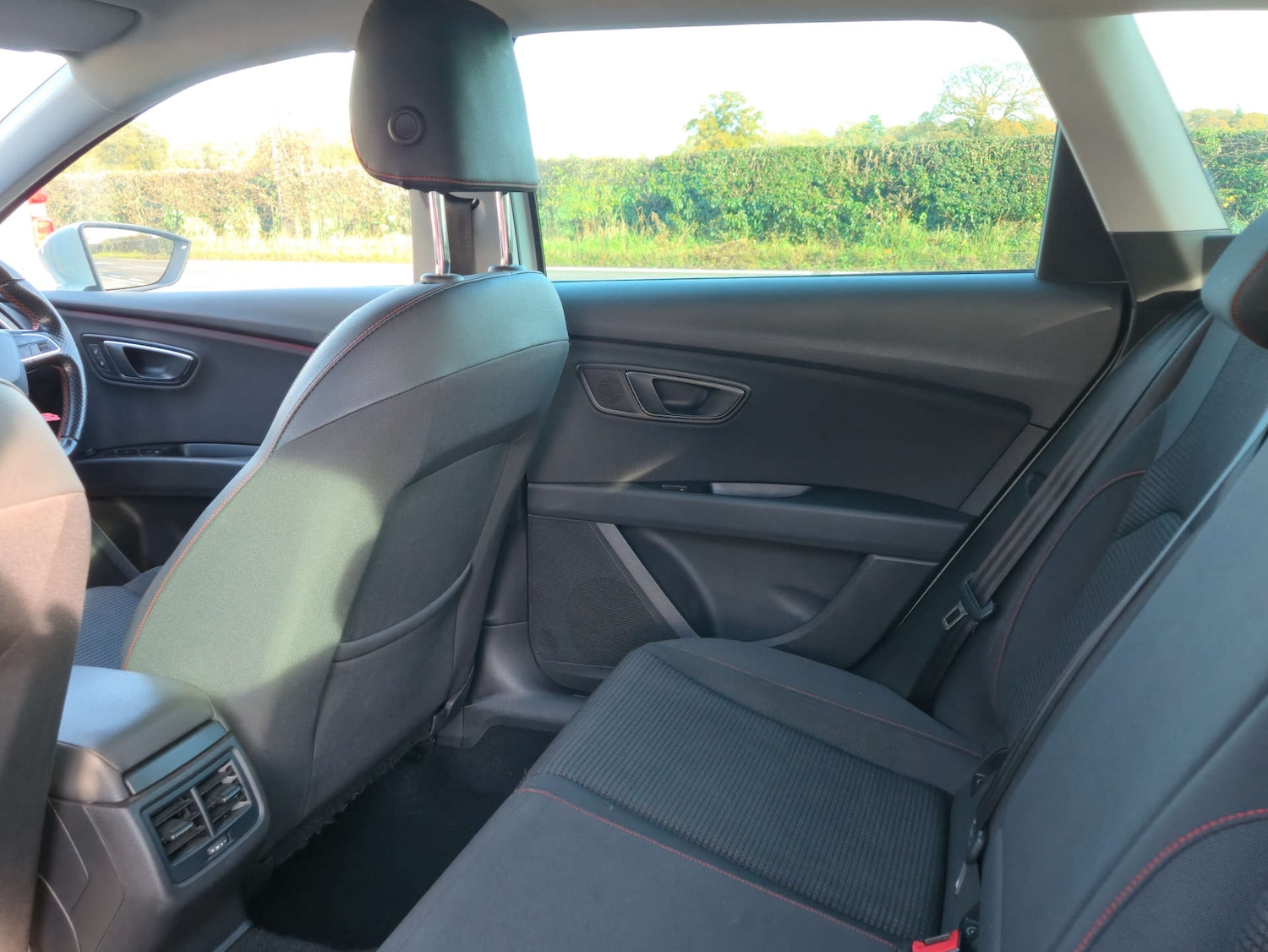 Used SEAT Leon 2017 for sale - 76567732: Photo 22