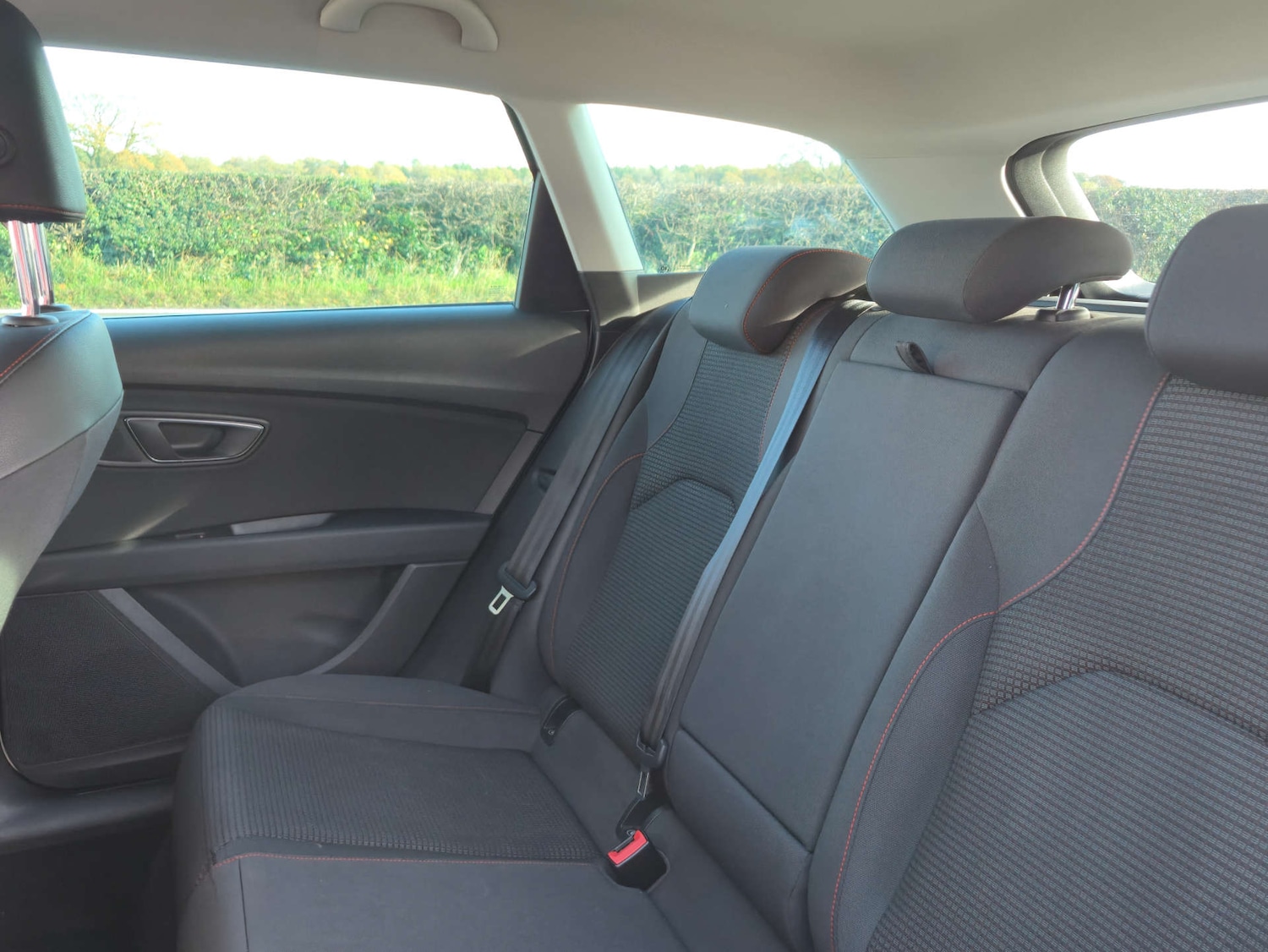 Used SEAT Leon 2017 for sale - 76567732: Photo 23