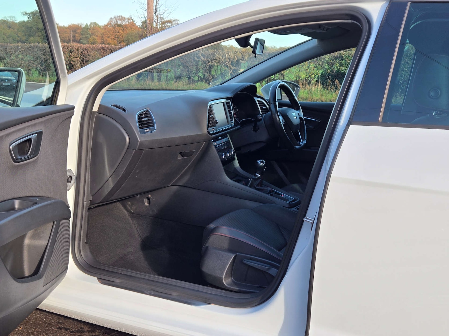 Used SEAT Leon 2017 for sale - 76567732: Photo 24