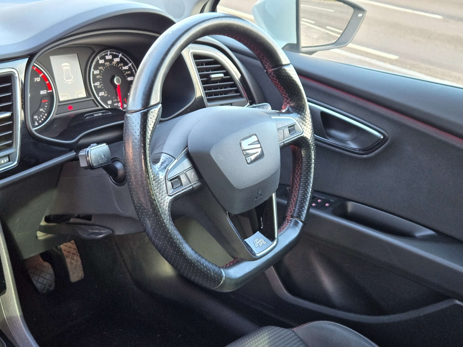 Used SEAT Leon 2017 for sale - 76567732: Photo 25