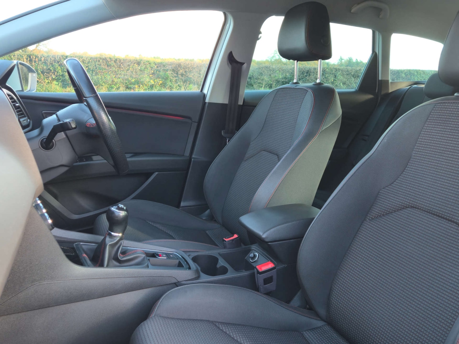 Used SEAT Leon 2017 for sale - 76567732: Photo 27