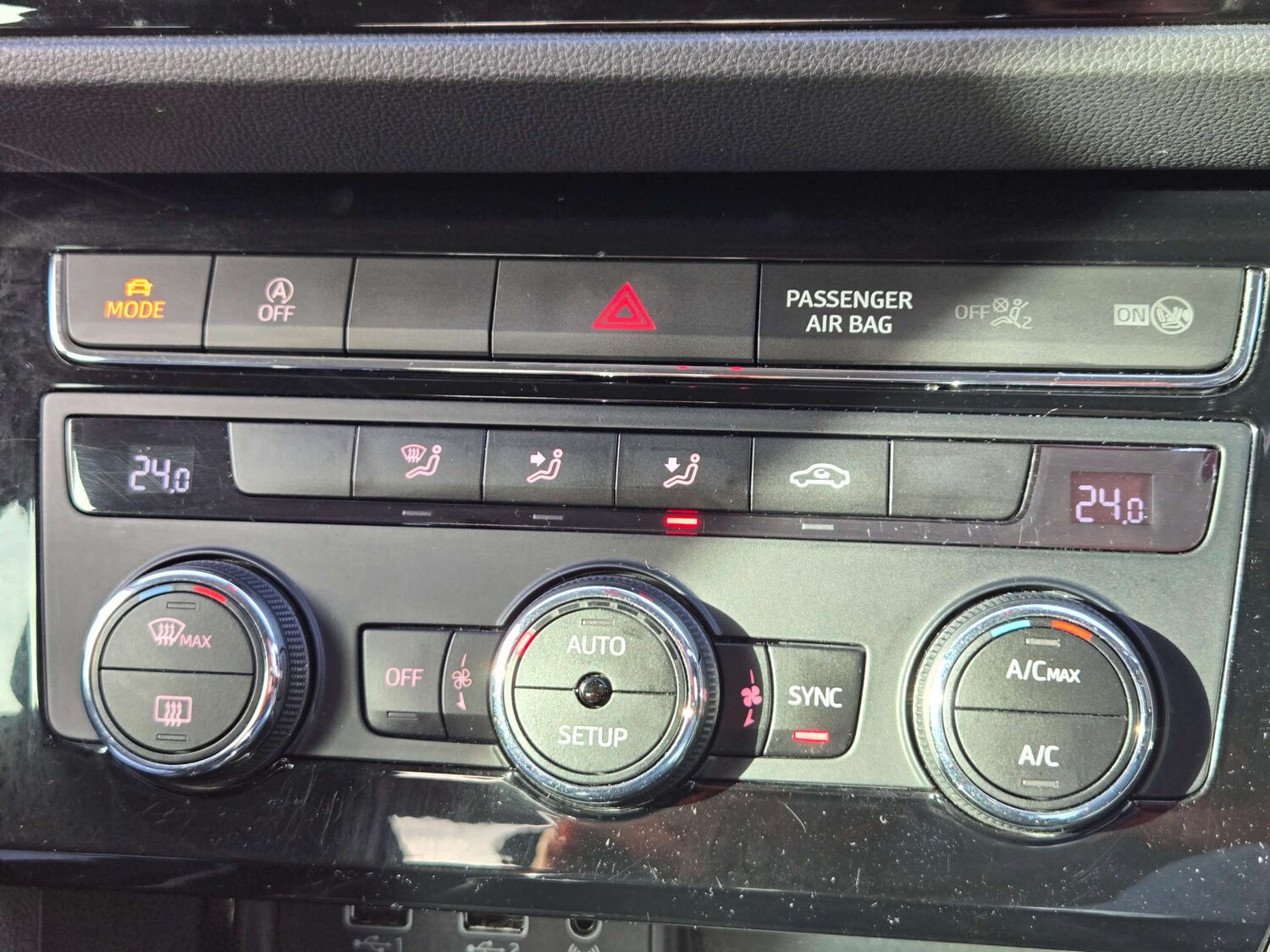 Used SEAT Leon 2017 for sale - 76567732: Photo 34