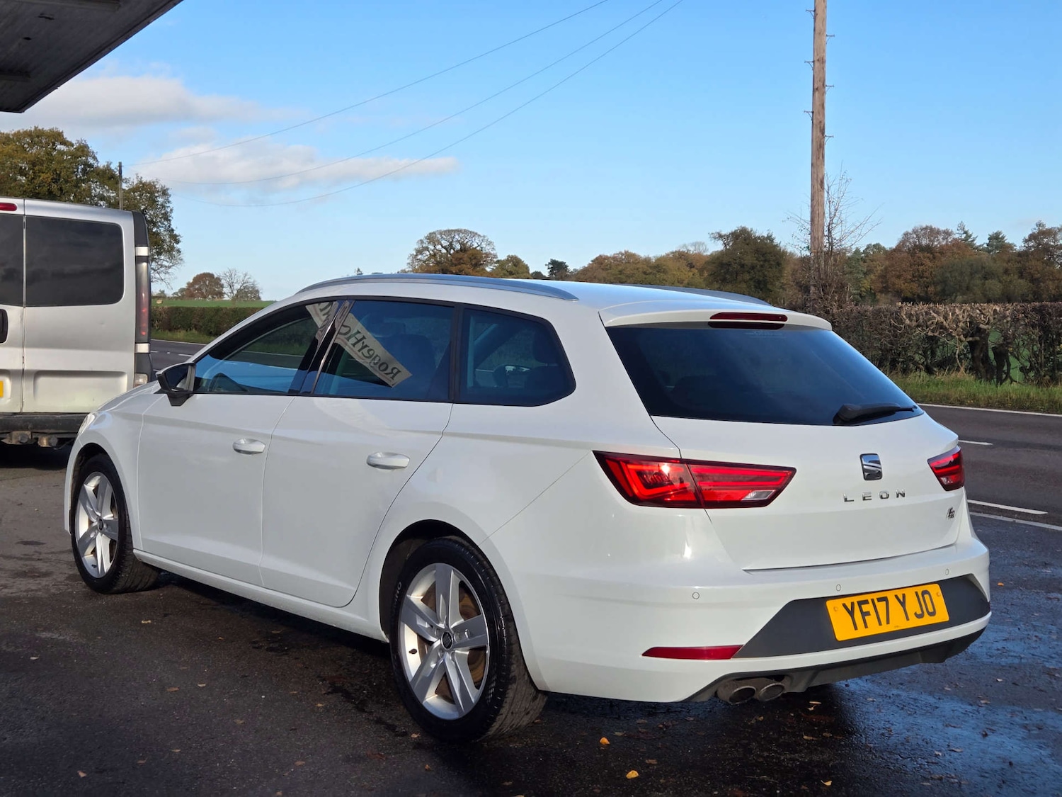 Used SEAT Leon 2017 for sale - 76567732: Photo 4