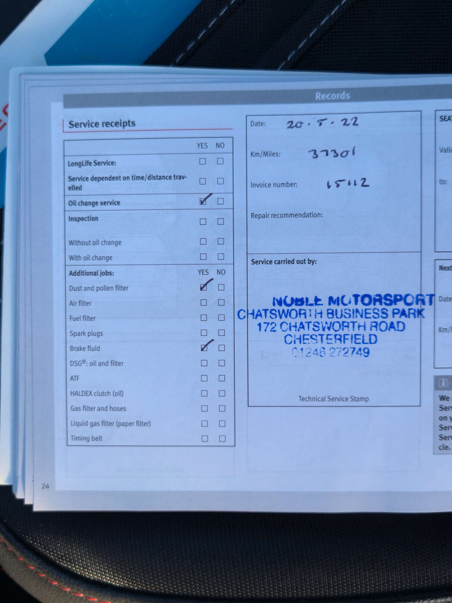 Used SEAT Leon 2017 for sale - 76567732: Photo 42