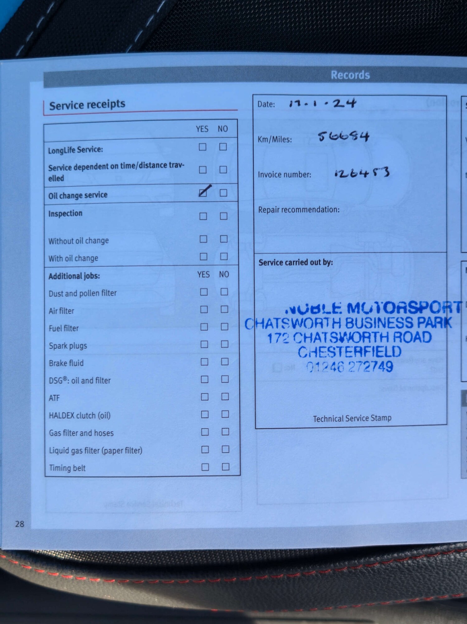 Used SEAT Leon 2017 for sale - 76567732: Photo 44