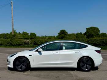 Used Tesla Model 3 2021 for sale - 74535605: Photo