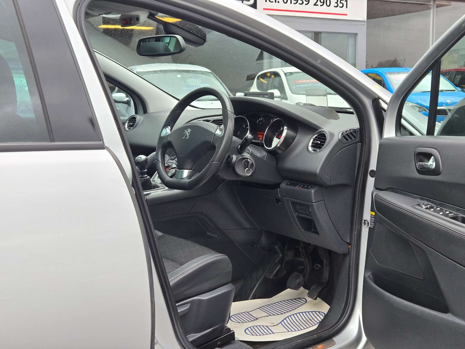 Used Peugeot 3008 2014 for sale - 77303959: Photo 18