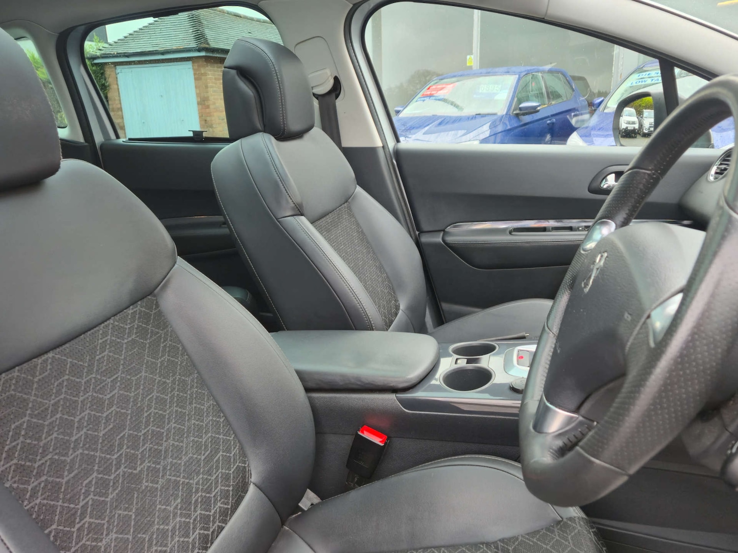 Used Peugeot 3008 2014 for sale - 77303959: Photo 22