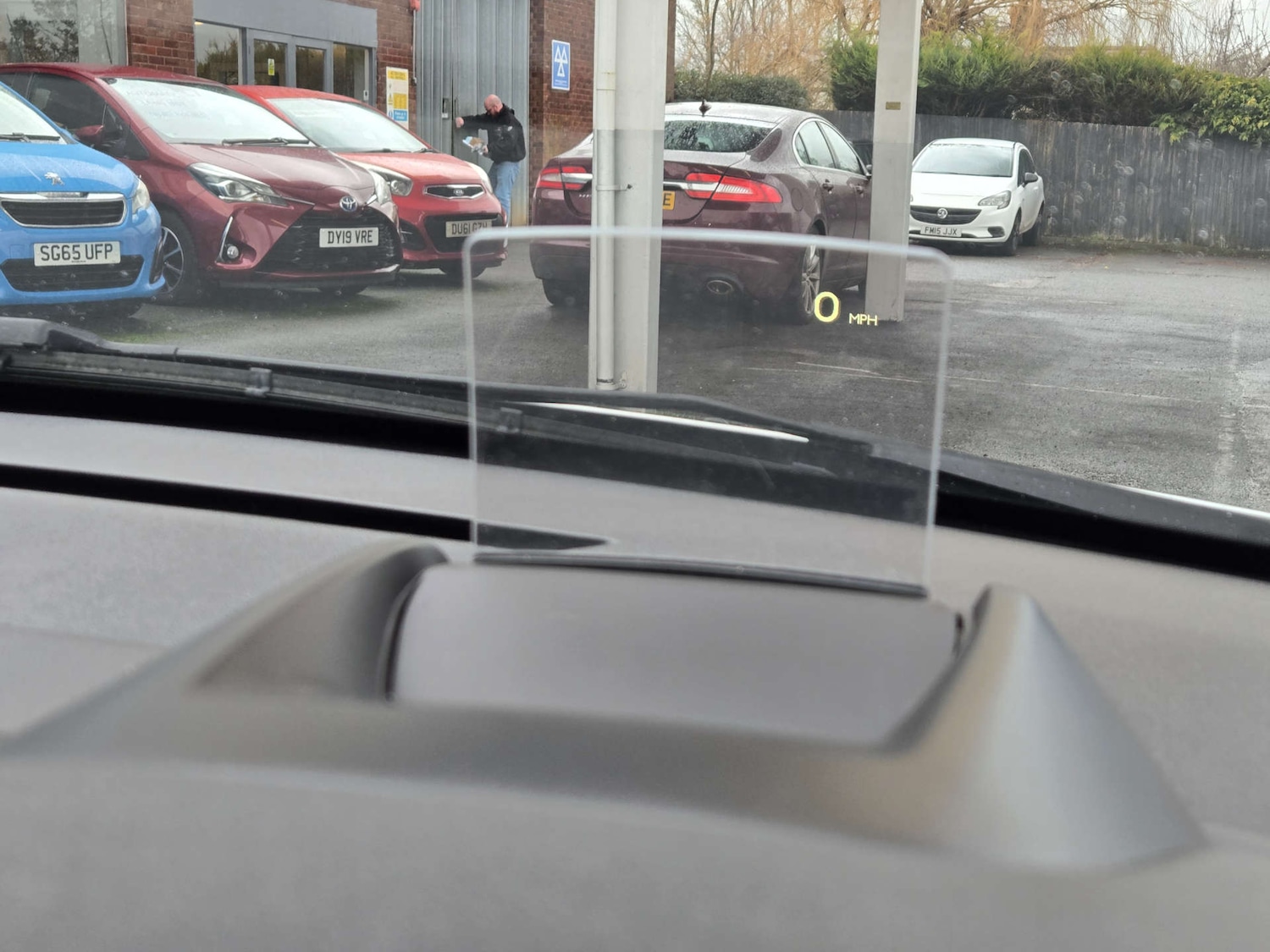 Used Peugeot 3008 2014 for sale - 77303959: Photo 26