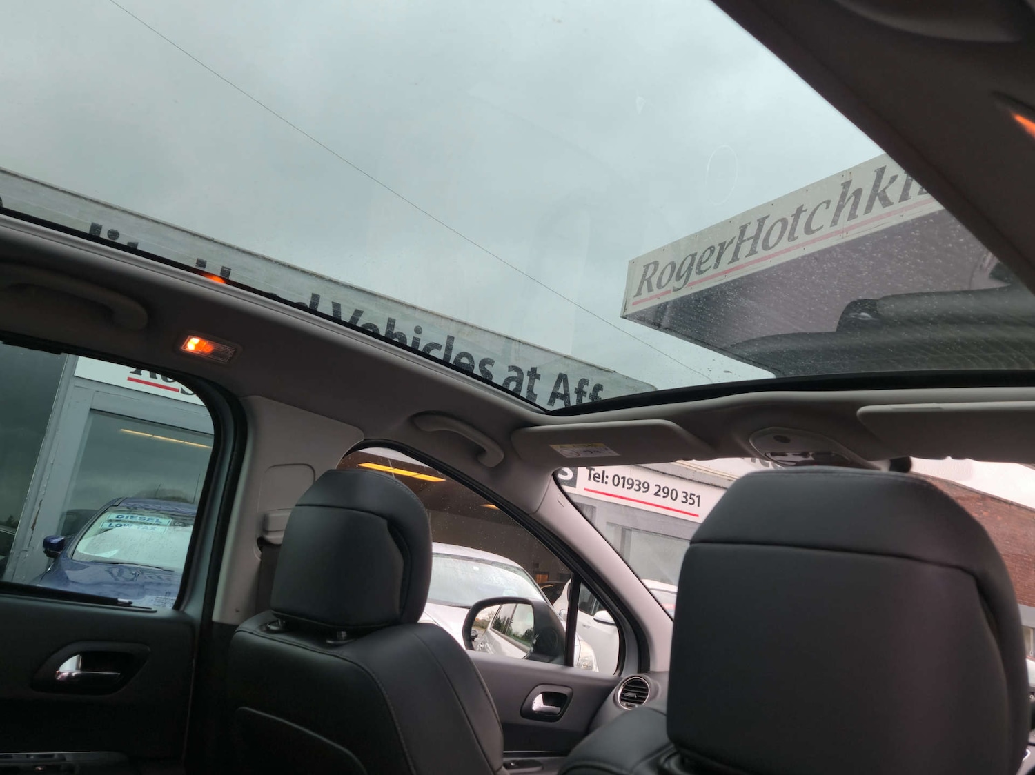 Used Peugeot 3008 2014 for sale - 77303959: Photo 30