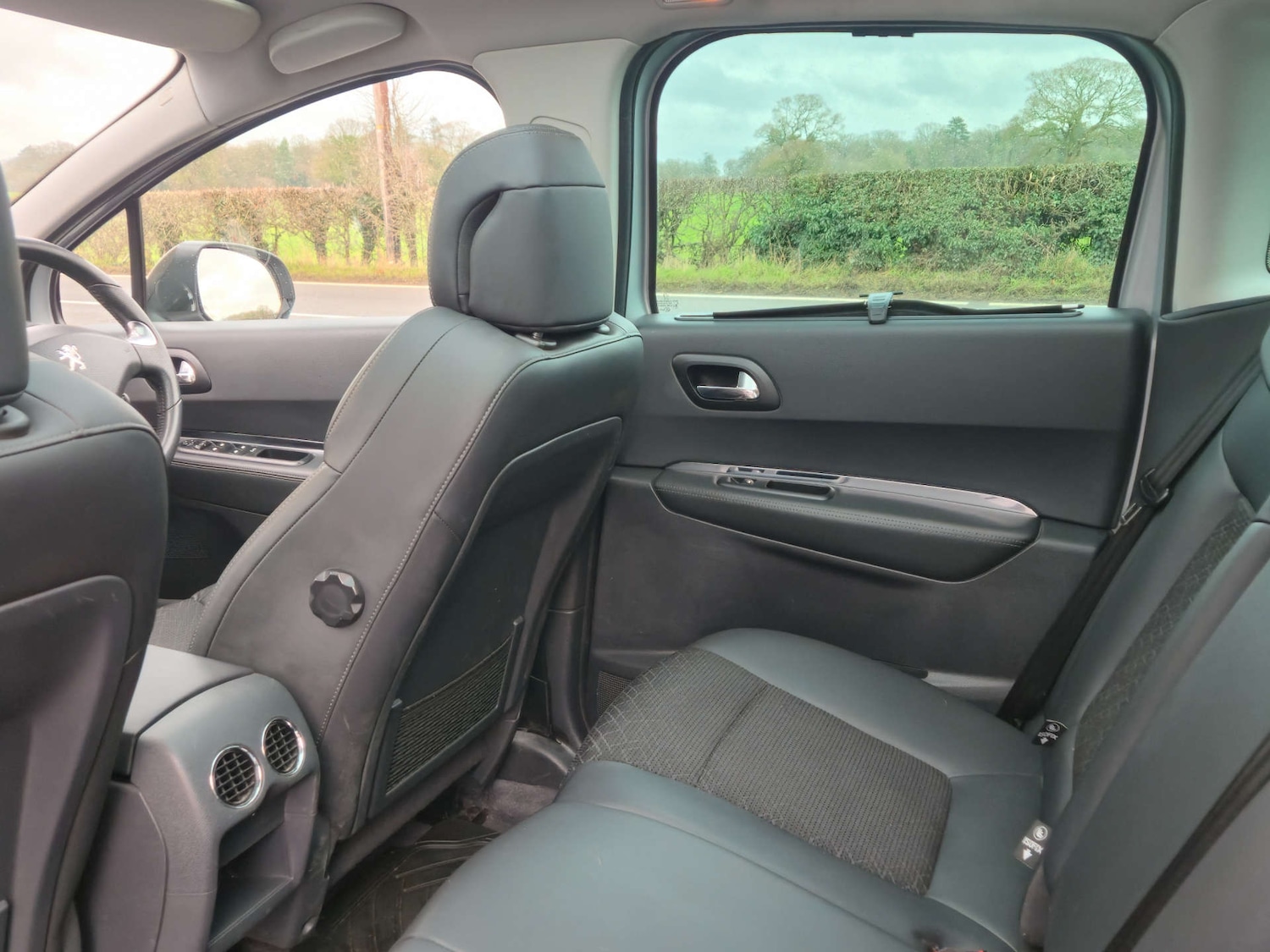 Used Peugeot 3008 2014 for sale - 77303959: Photo 31