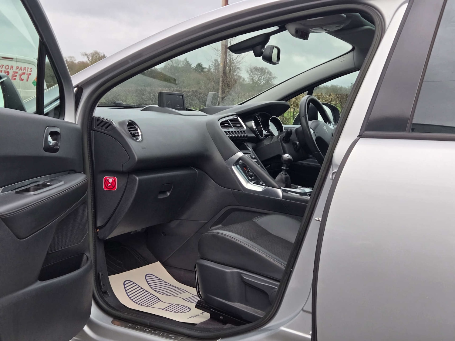 Used Peugeot 3008 2014 for sale - 77303959: Photo 34