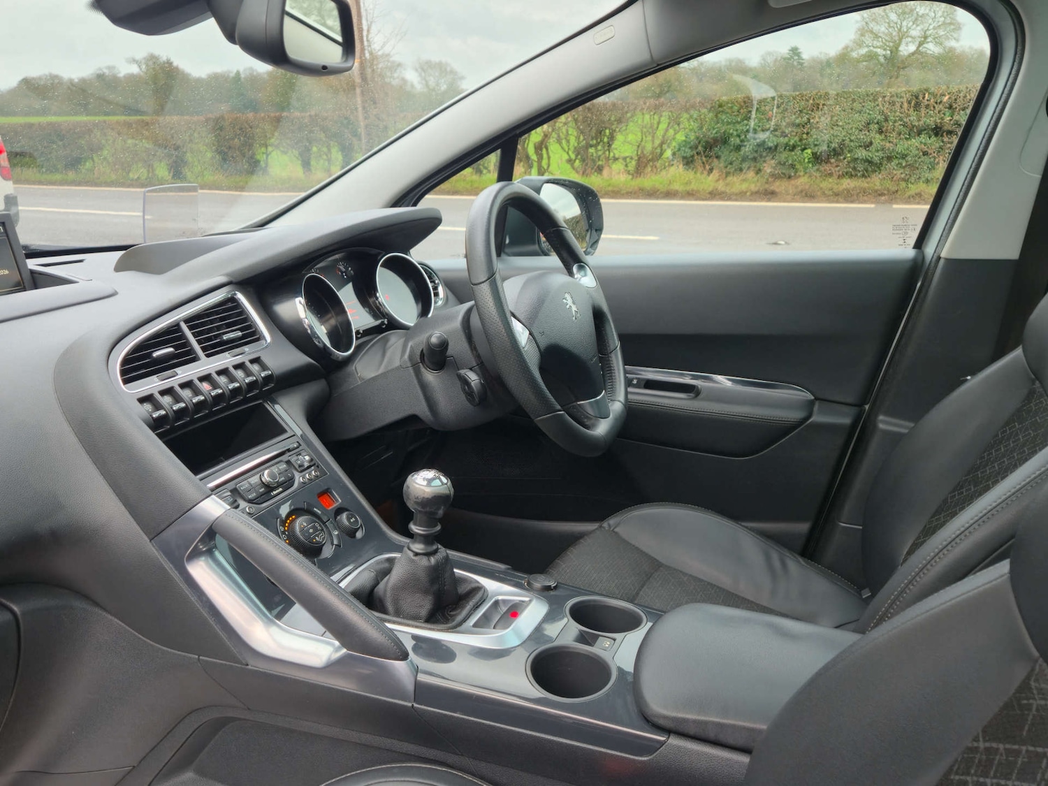 Used Peugeot 3008 2014 for sale - 77303959: Photo 36