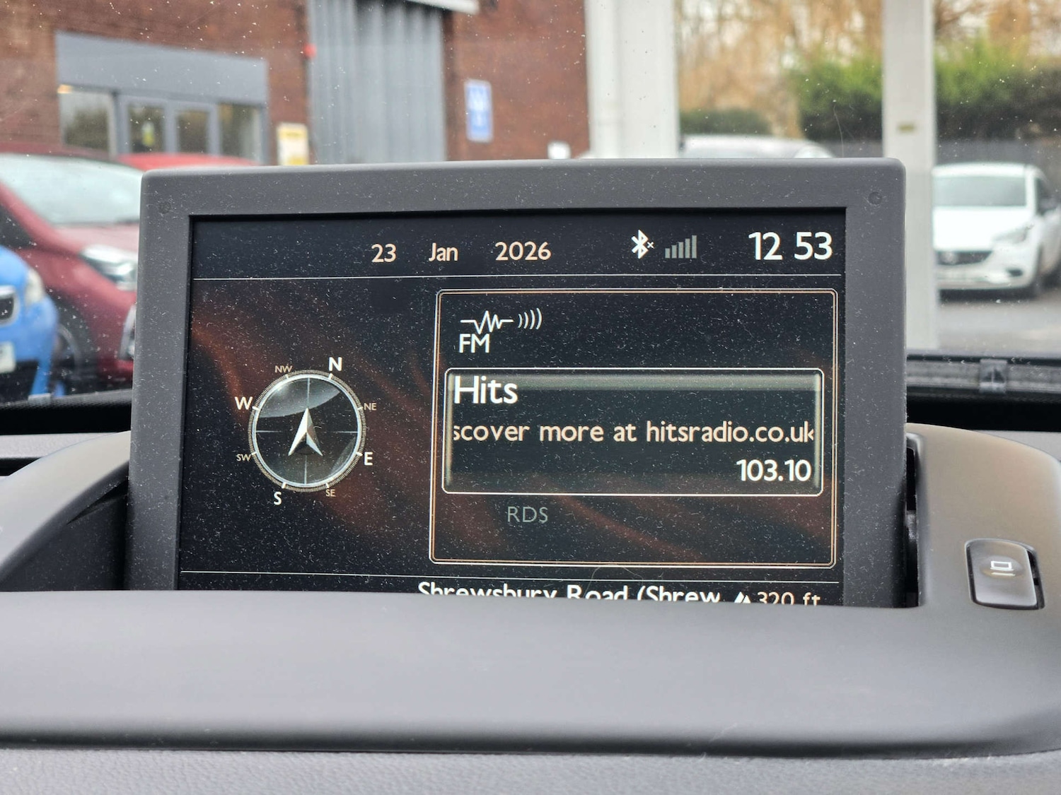 Used Peugeot 3008 2014 for sale - 77303959: Photo 40