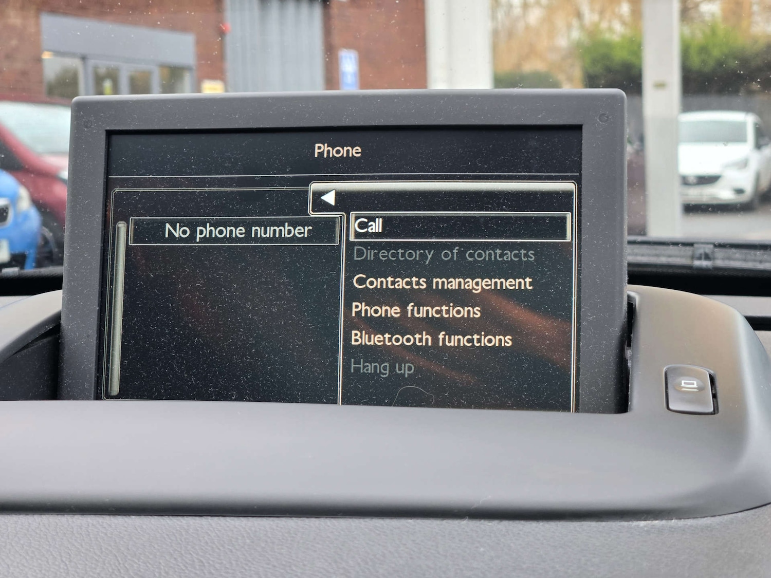 Used Peugeot 3008 2014 for sale - 77303959: Photo 41