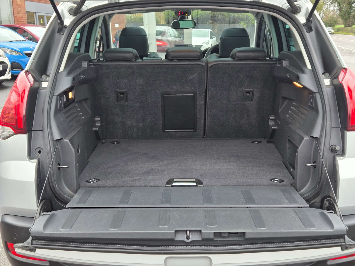 Used Peugeot 3008 2014 for sale - 77303959: Photo 6