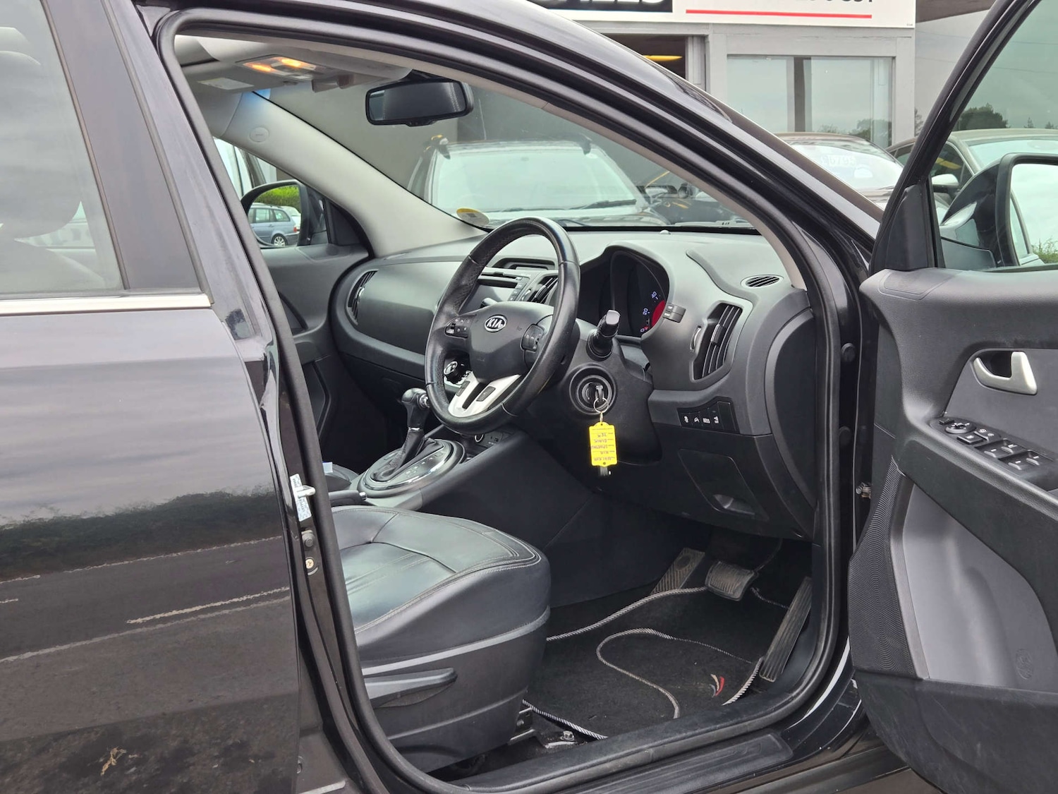 Vehicle 17