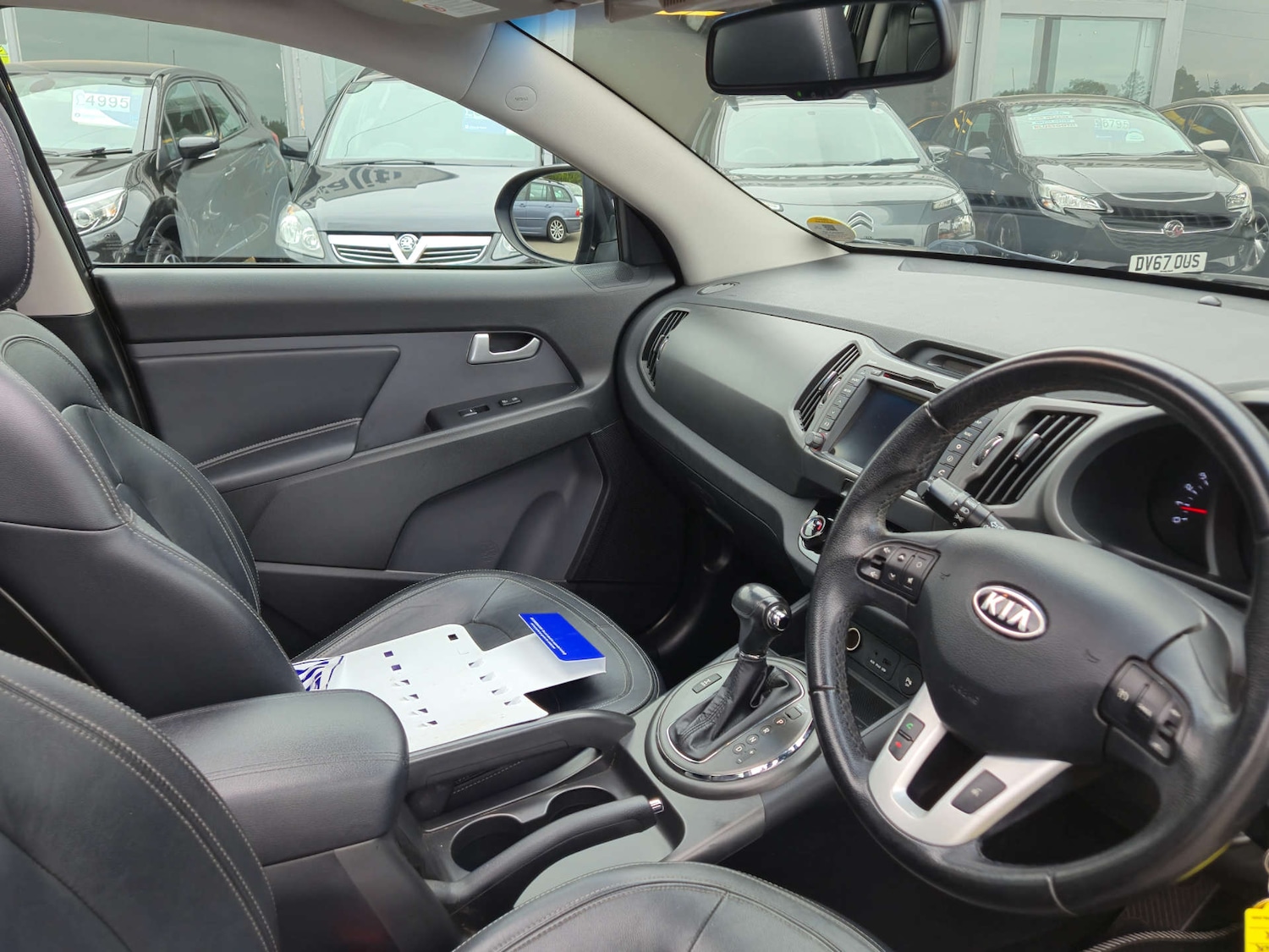 Vehicle 19
