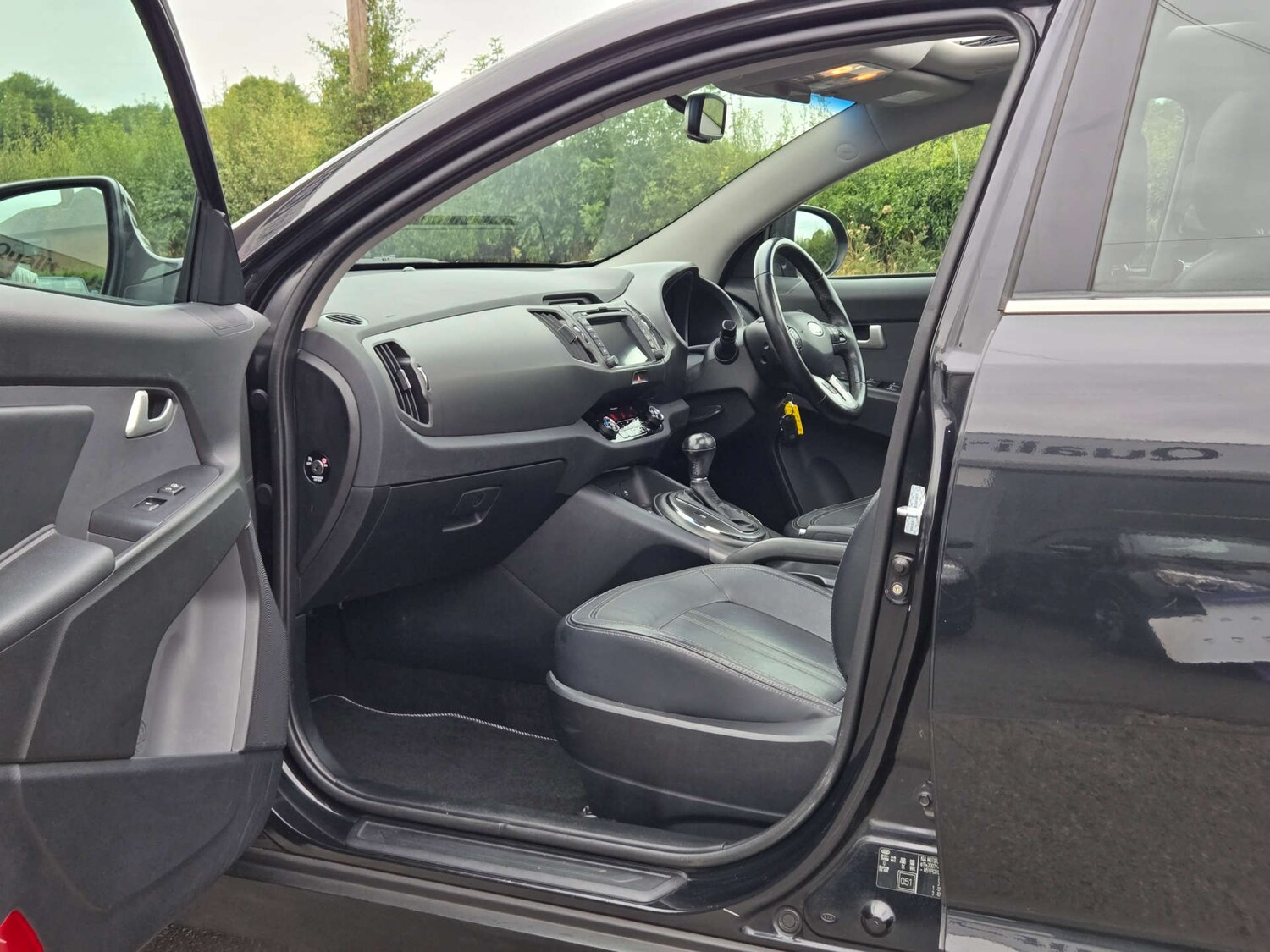 Vehicle 28
