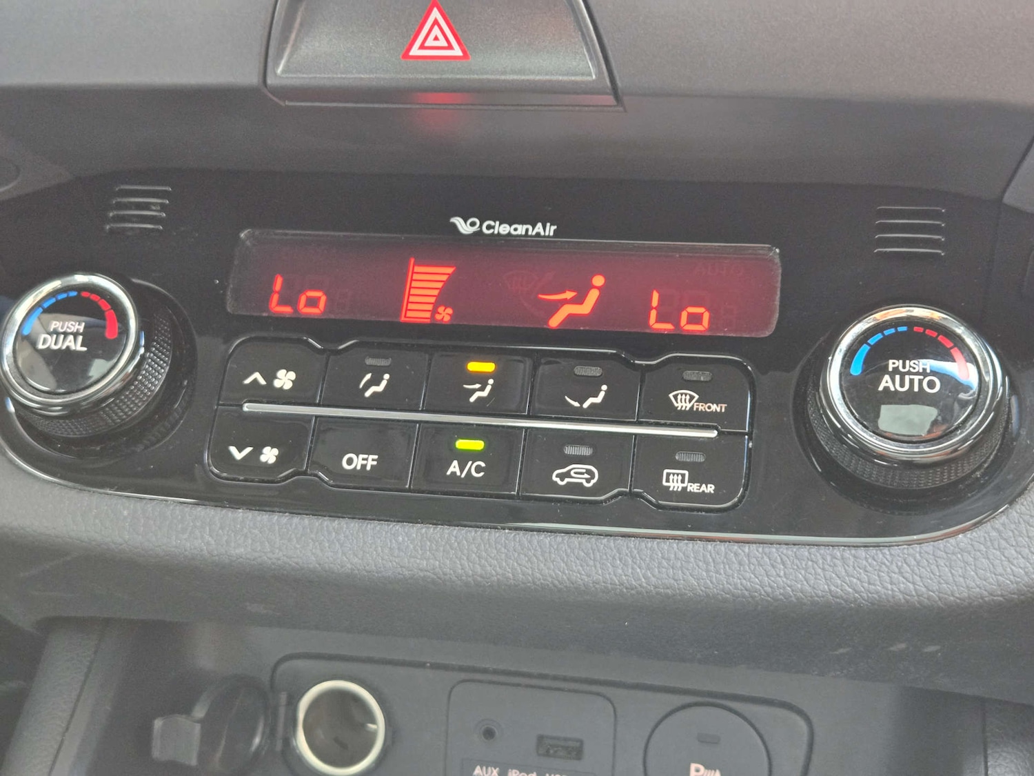 Vehicle 36