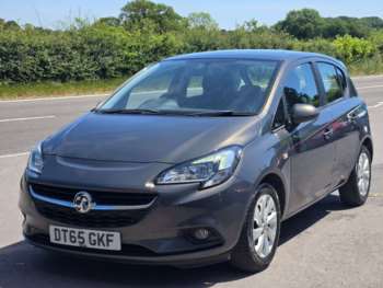 Used Vauxhall Corsa 2016 for sale - 75211771: Photo