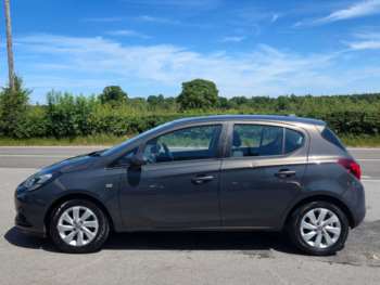 Used Vauxhall Corsa 2016 for sale - 75211771: Photo