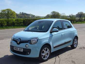 2014 - 1.0 Twingo Dynamique SCe S/S 5dr