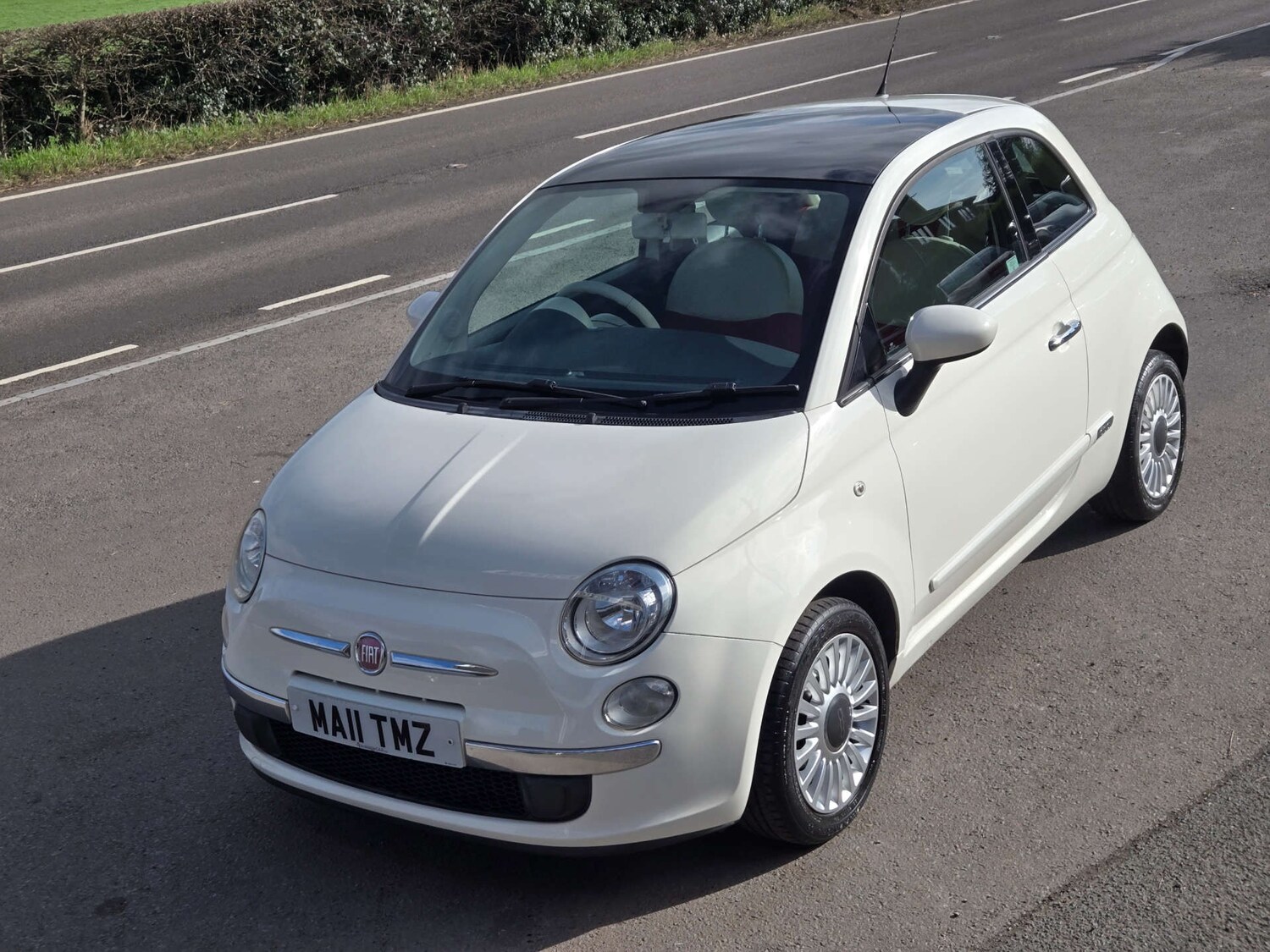 Used Fiat 500 2011 for sale - 77650485: Photo 13