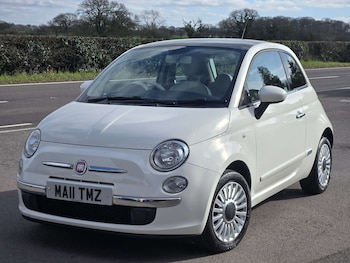 Fiat 500 feature image