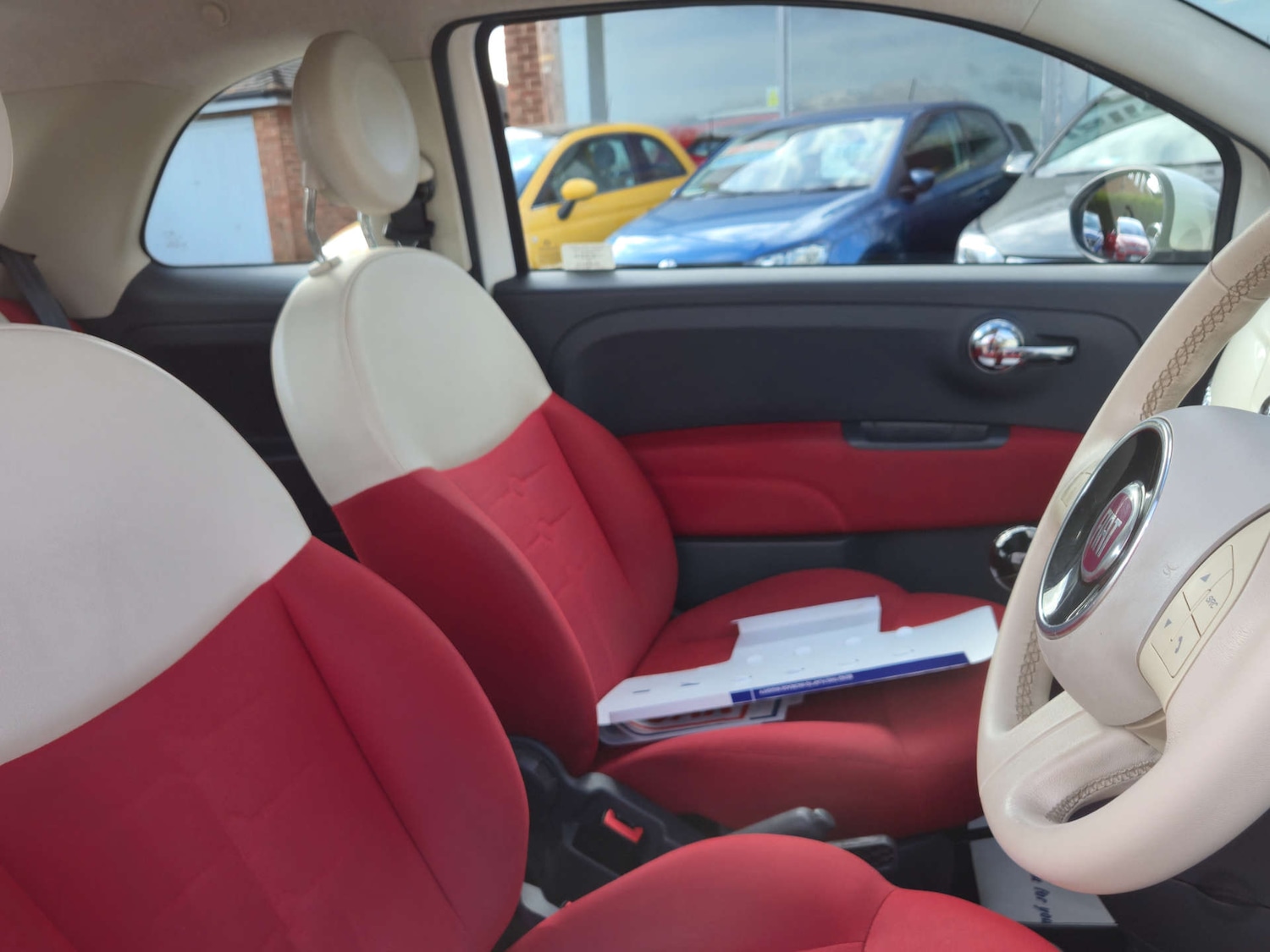 Used Fiat 500 2011 for sale - 77650485: Photo 20