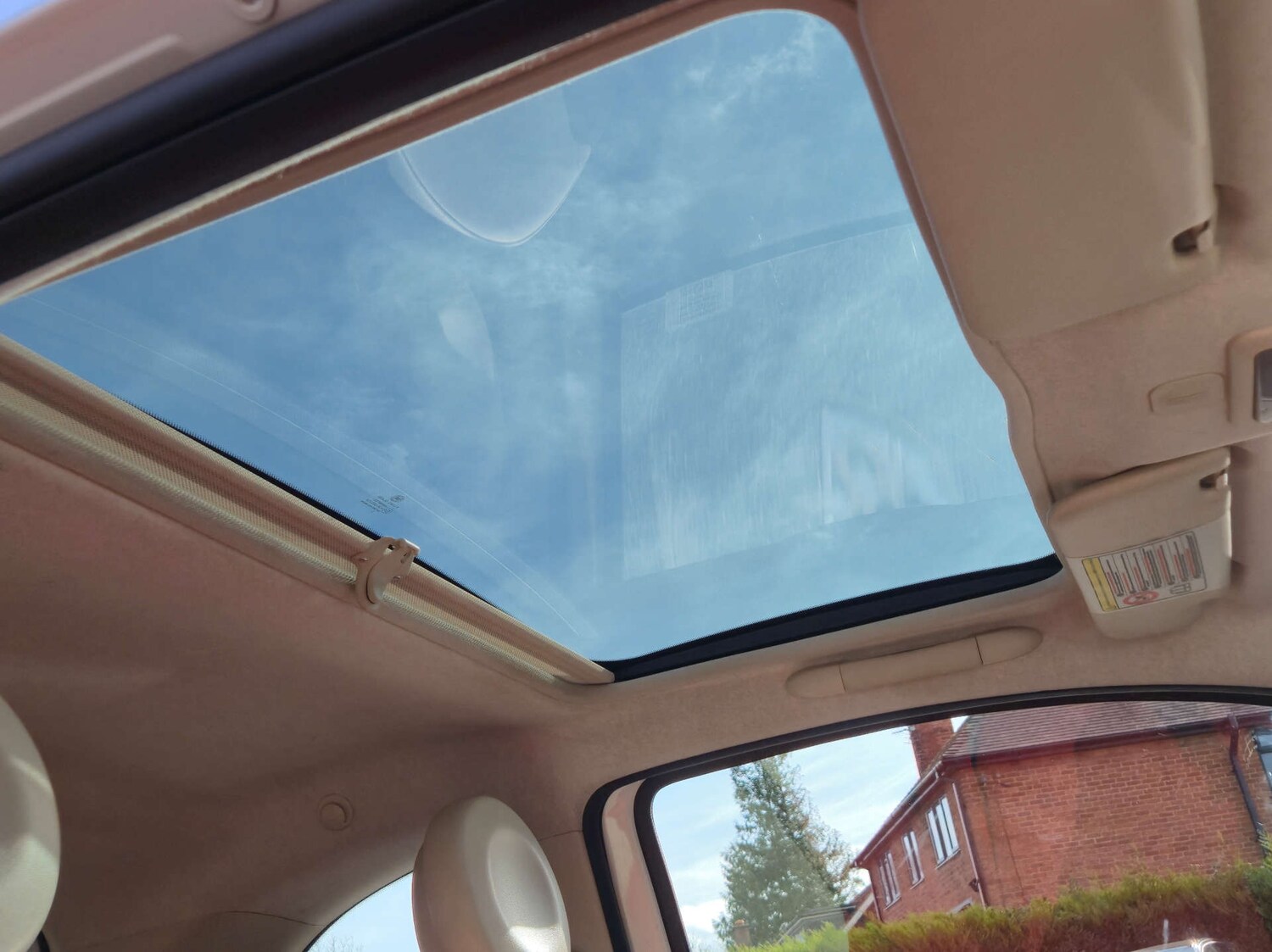 Used Fiat 500 2011 for sale - 77650485: Photo 25