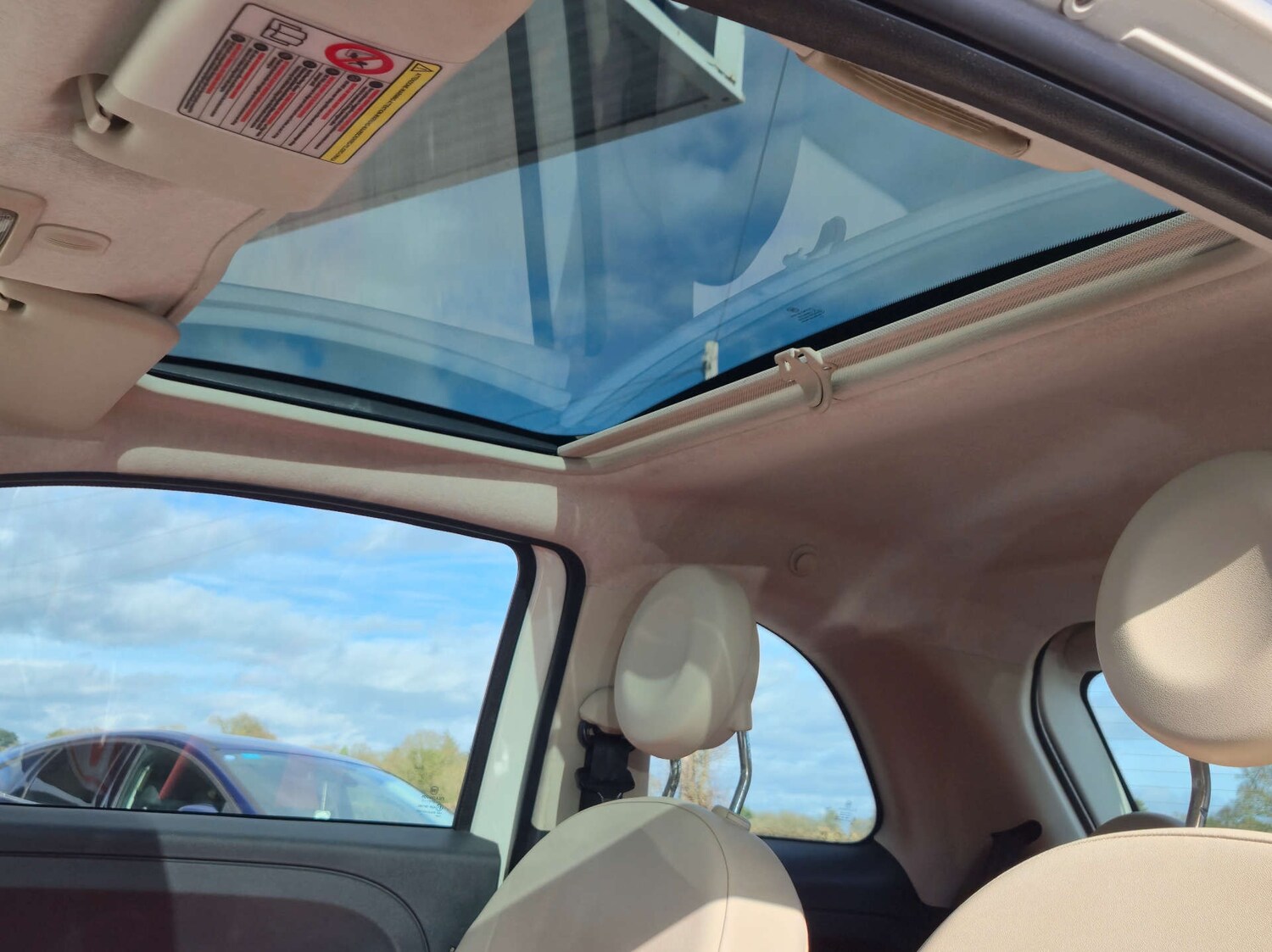 Used Fiat 500 2011 for sale - 77650485: Photo 26