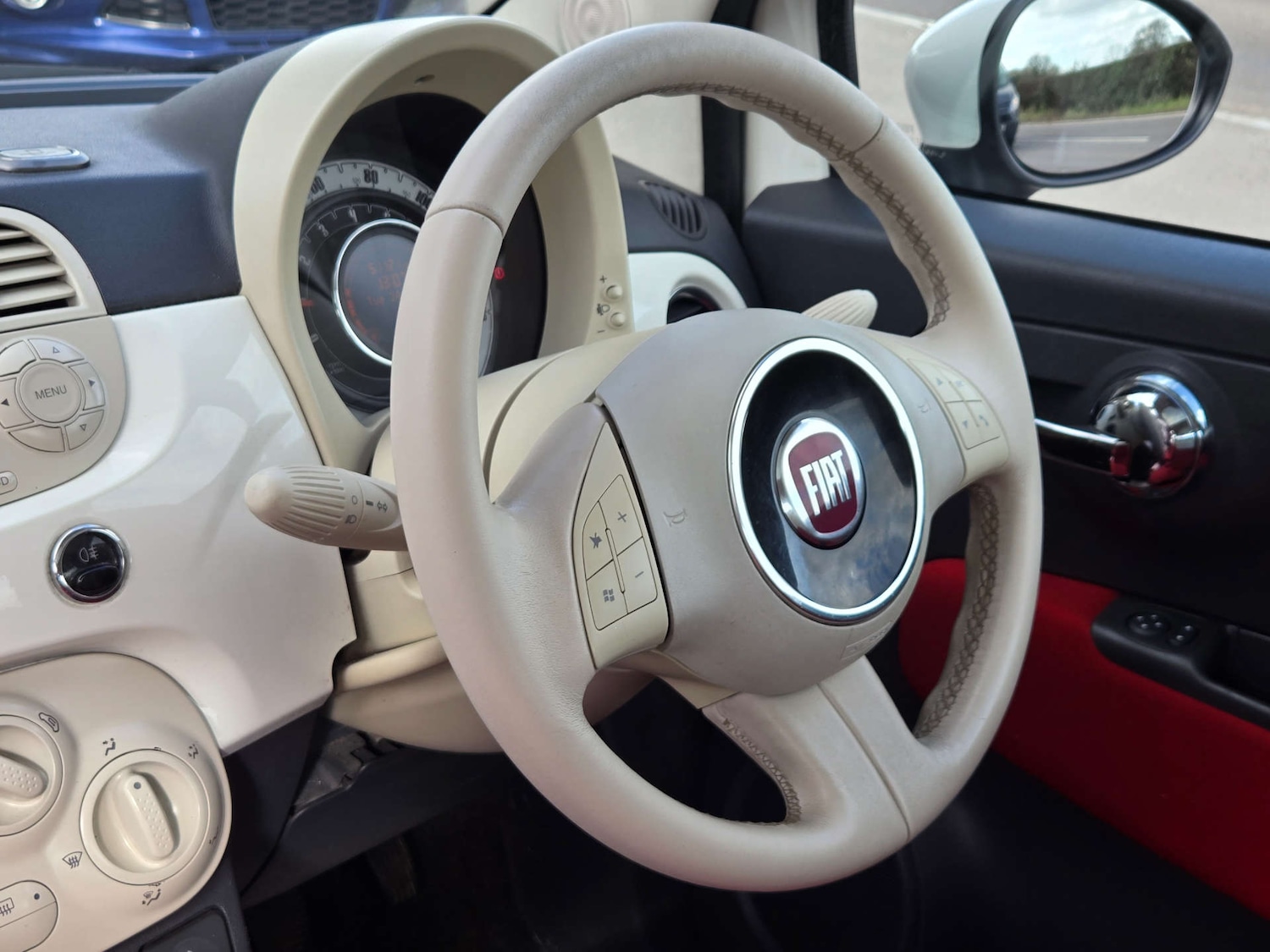 Used Fiat 500 2011 for sale - 77650485: Photo 28