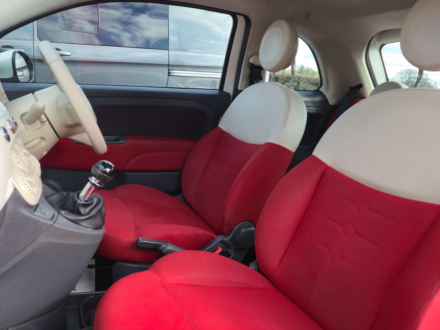 Used Fiat 500 2011 for sale - 77650485: Photo 31