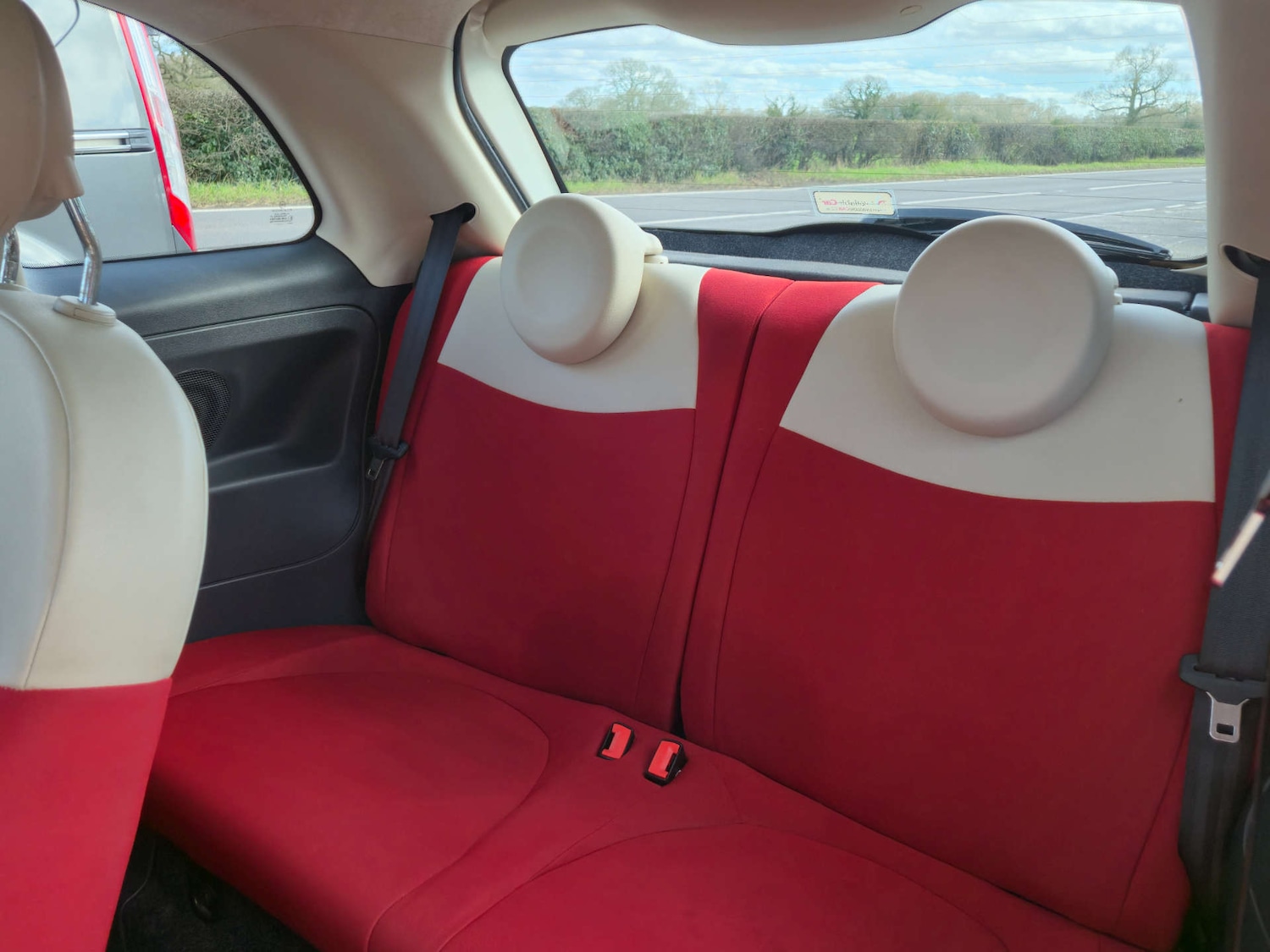 Used Fiat 500 2011 for sale - 77650485: Photo 33