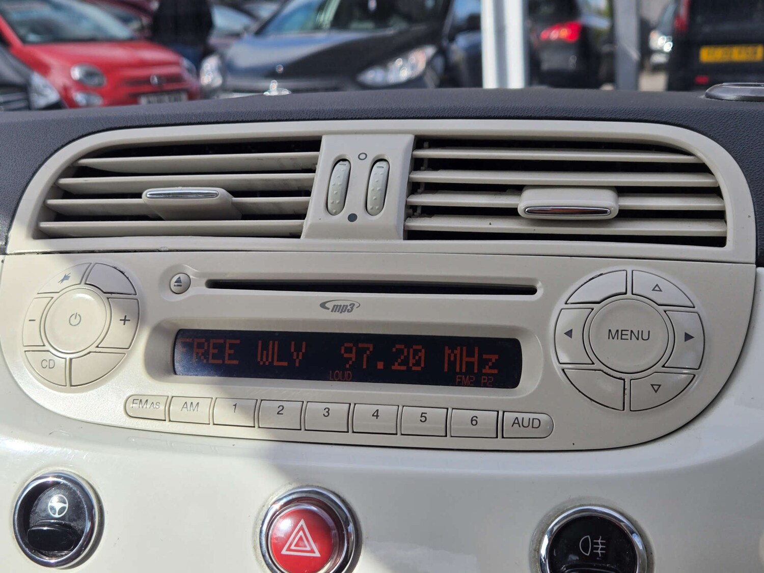 Used Fiat 500 2011 for sale - 77650485: Photo 34