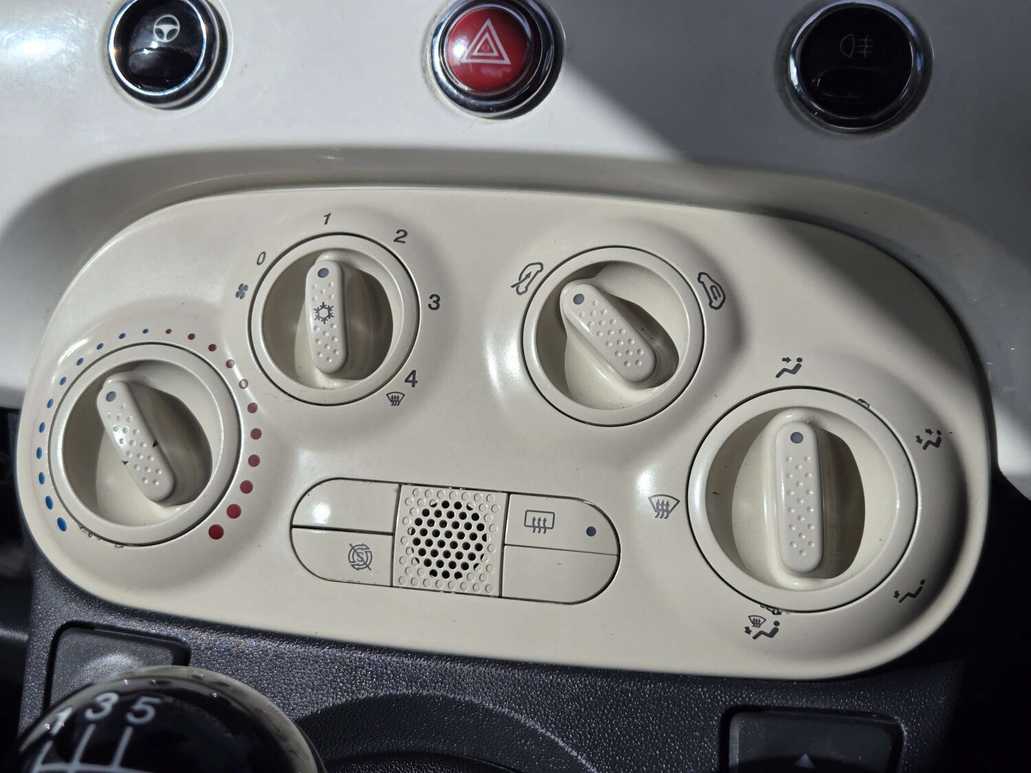 Used Fiat 500 2011 for sale - 77650485: Photo 35