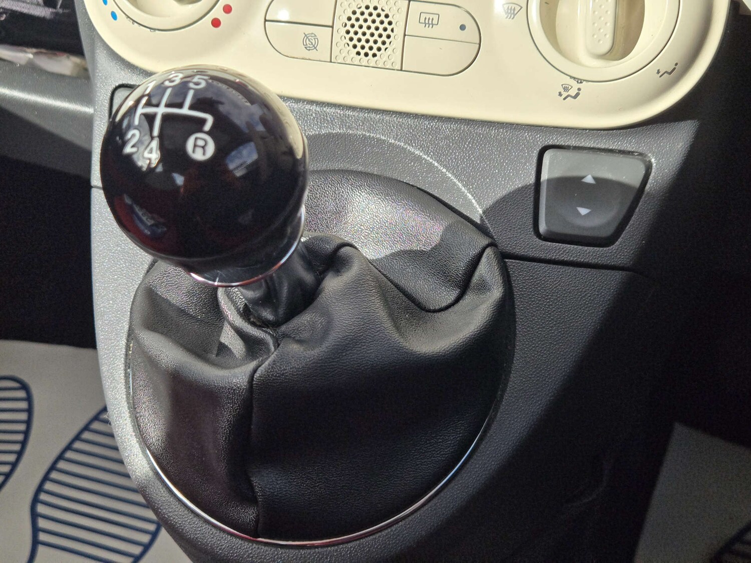 Used Fiat 500 2011 for sale - 77650485: Photo 36