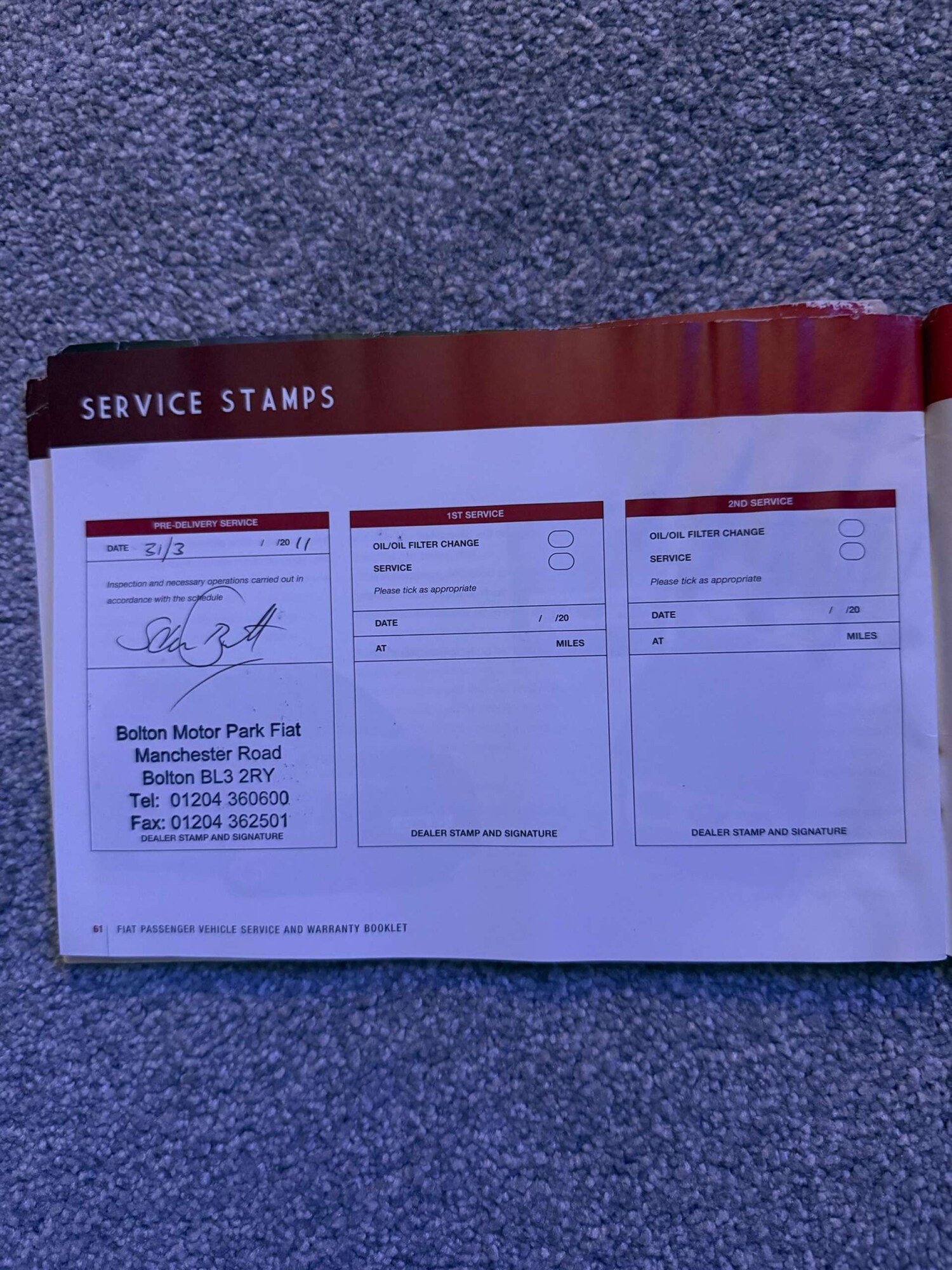 Used Fiat 500 2011 for sale - 77650485: Photo 38