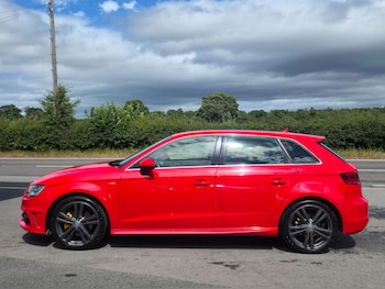 Used Audi A3 2013 for sale - 79113238: Photo