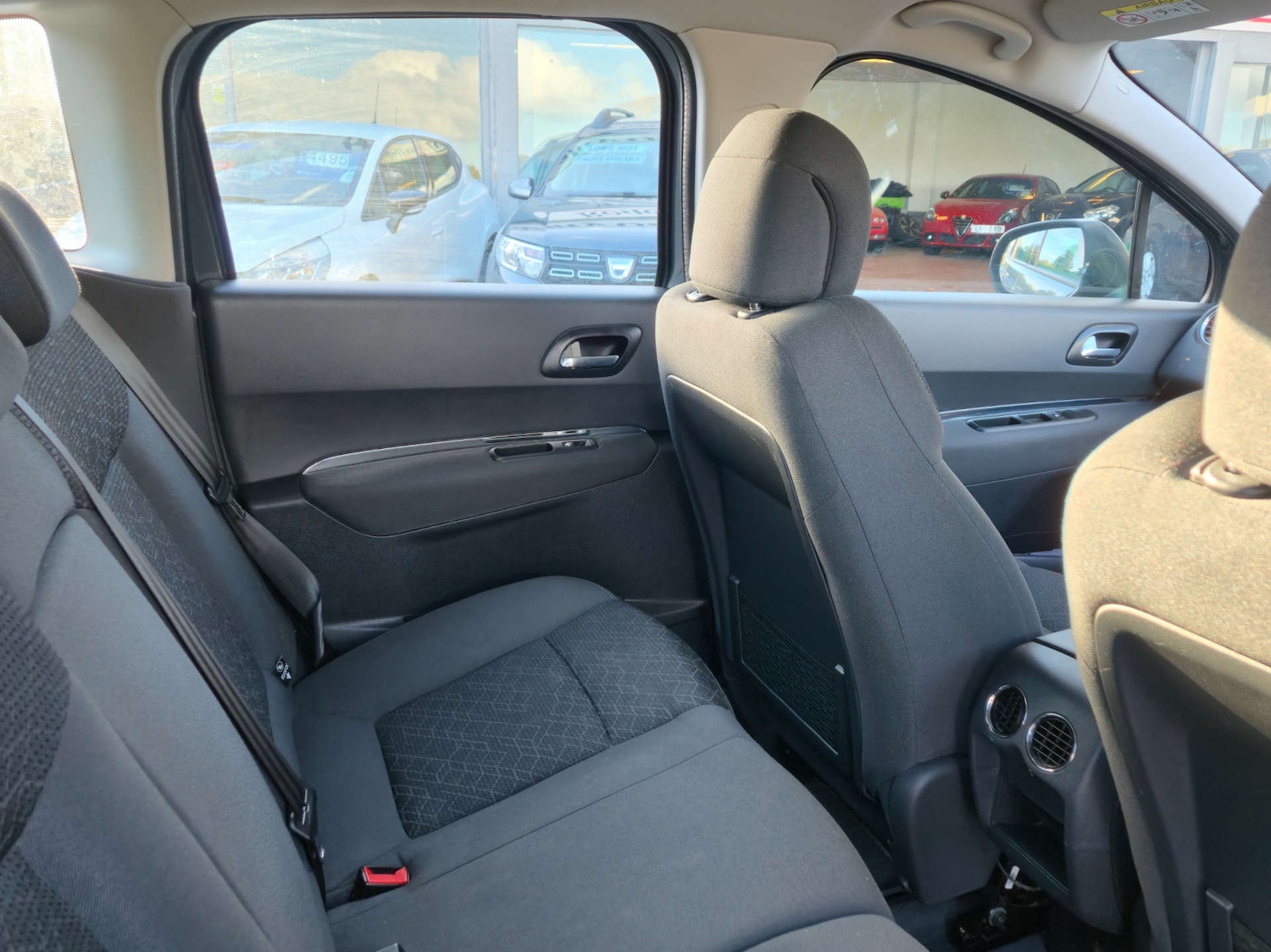 Used Peugeot 3008 2016 for sale - 76412615: Photo 22