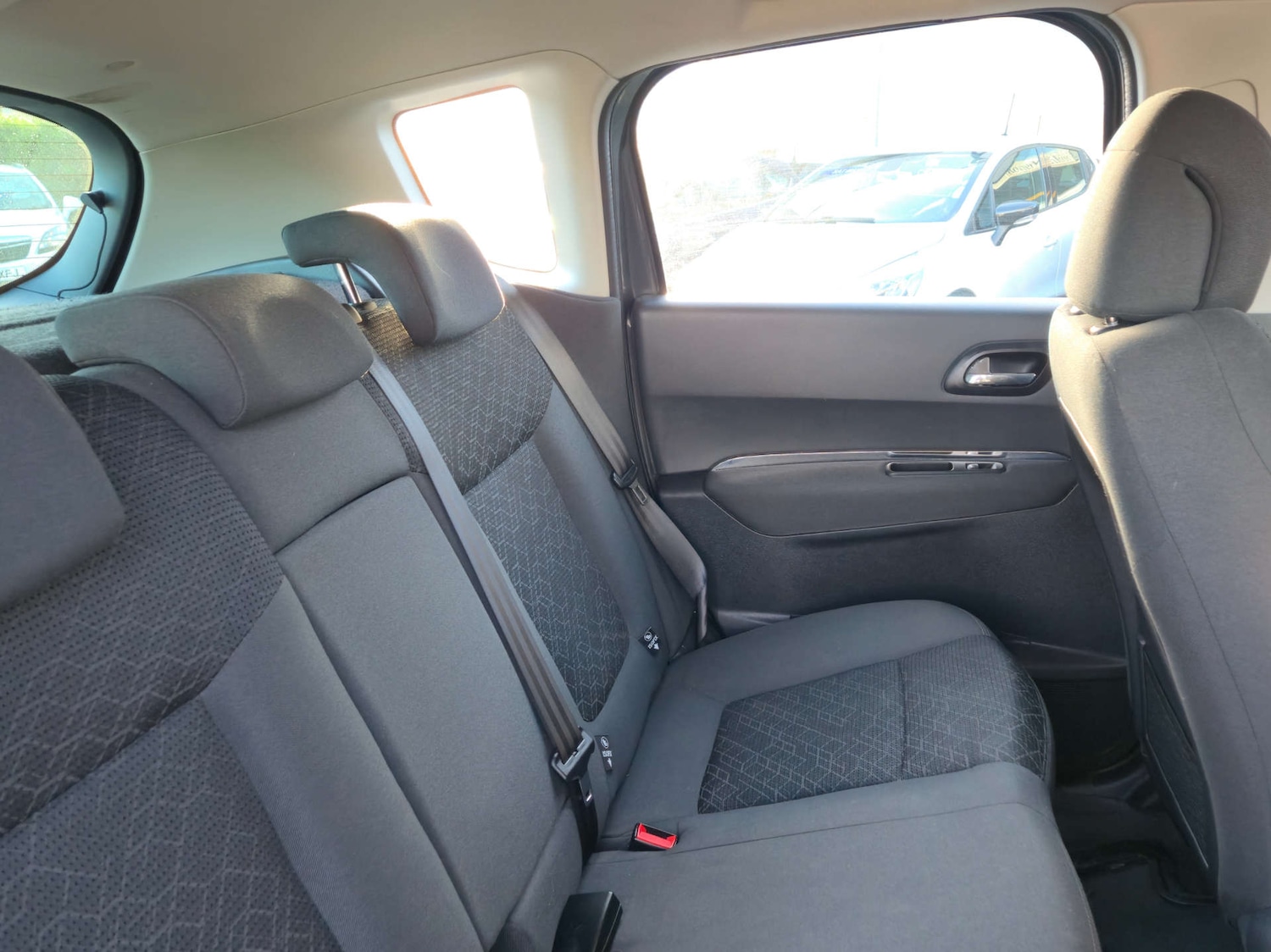 Used Peugeot 3008 2016 for sale - 76412615: Photo 23