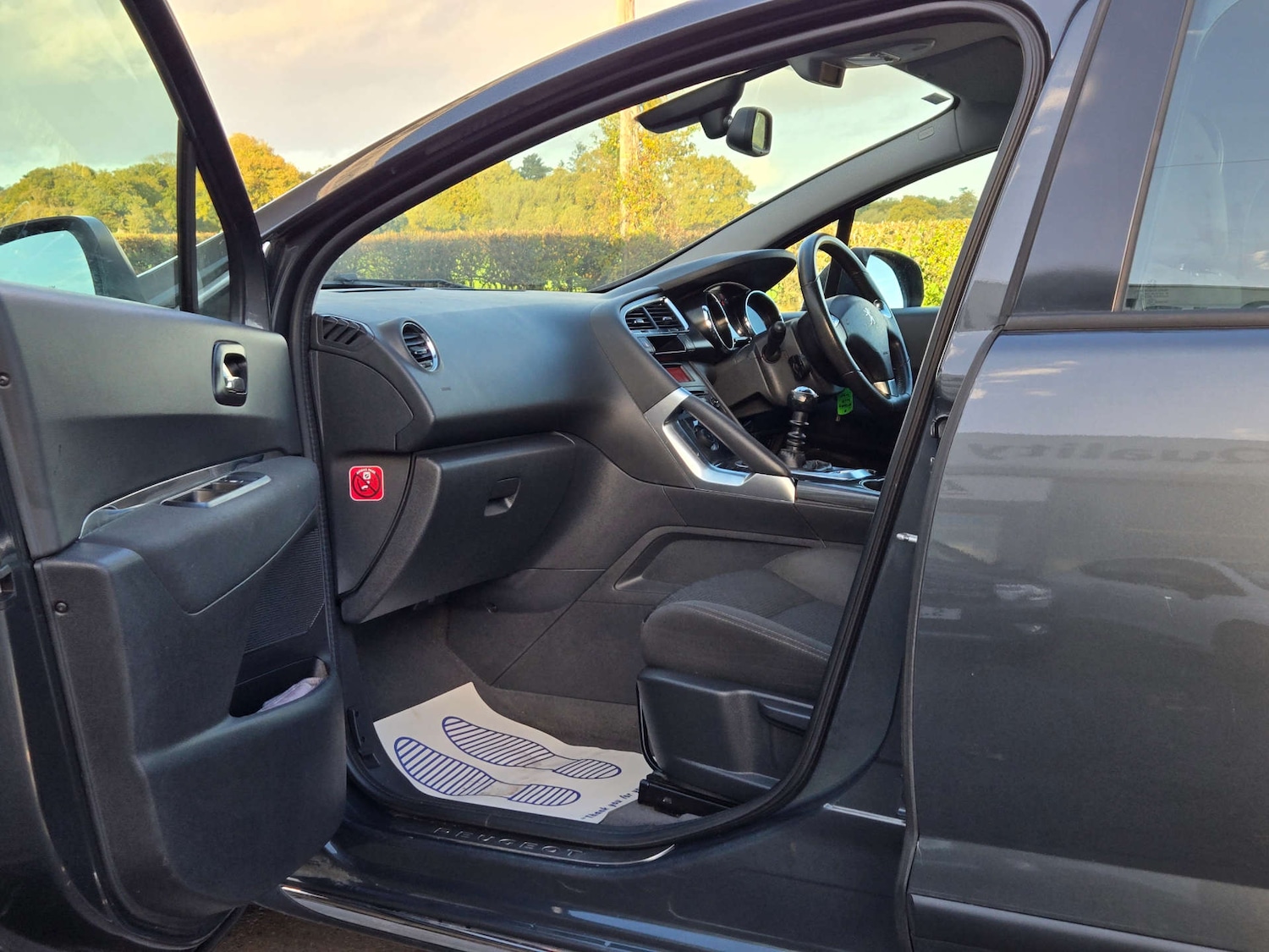 Used Peugeot 3008 2016 for sale - 76412615: Photo 26