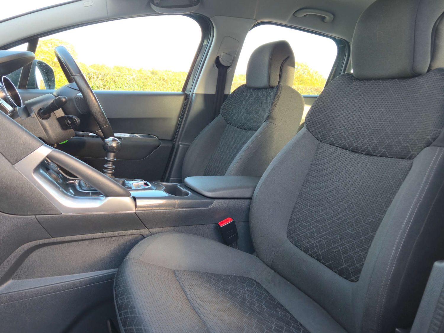 Used Peugeot 3008 2016 for sale - 76412615: Photo 29