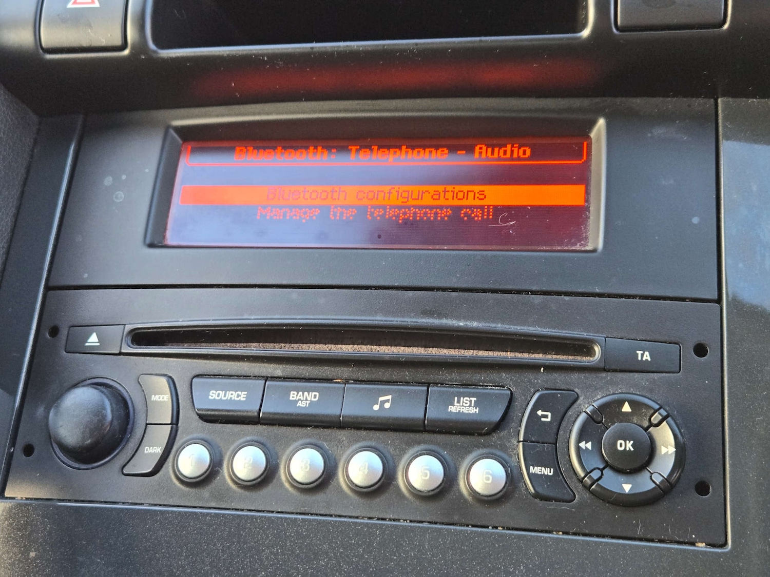 Used Peugeot 3008 2016 for sale - 76412615: Photo 32