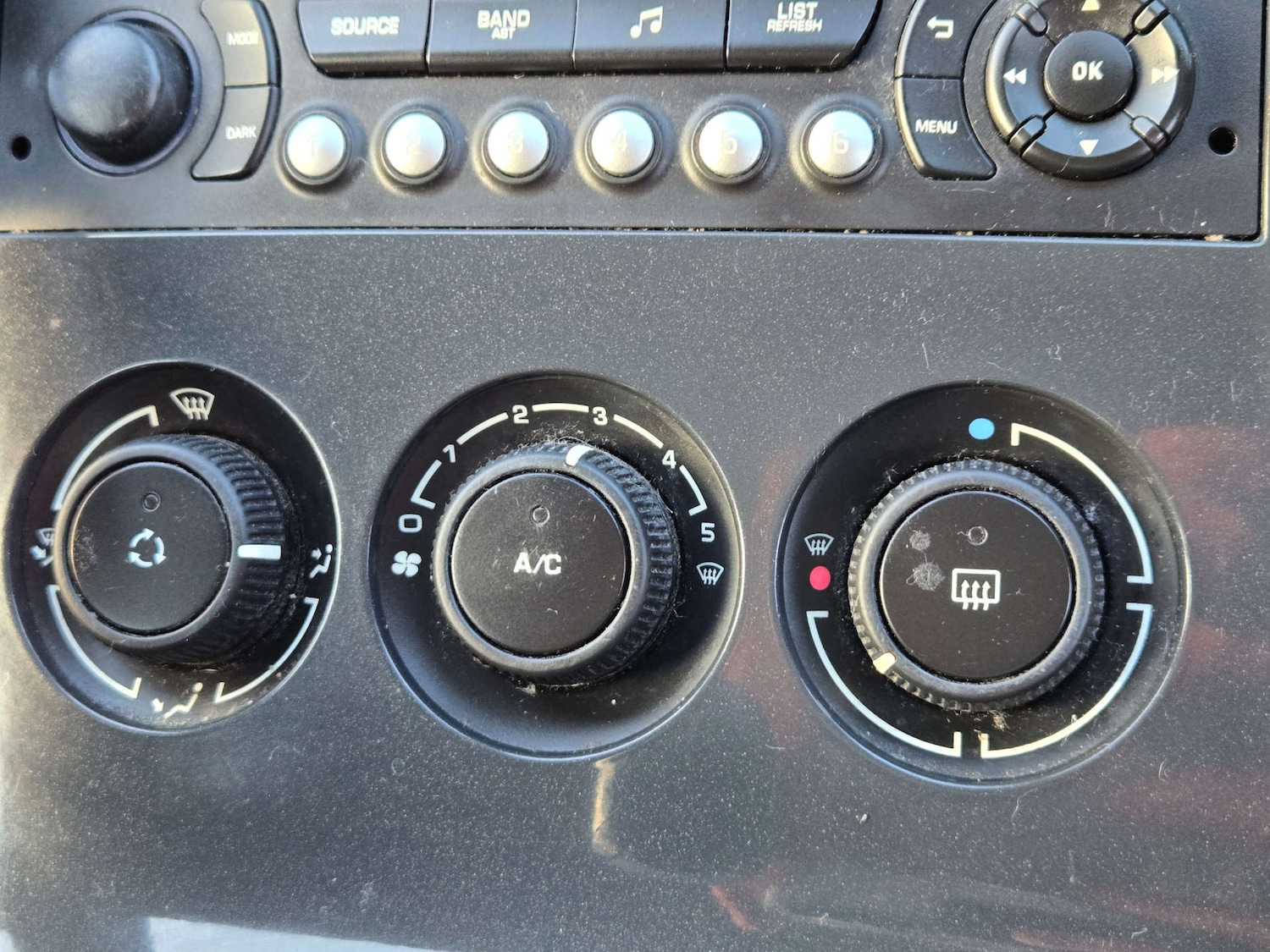 Used Peugeot 3008 2016 for sale - 76412615: Photo 33