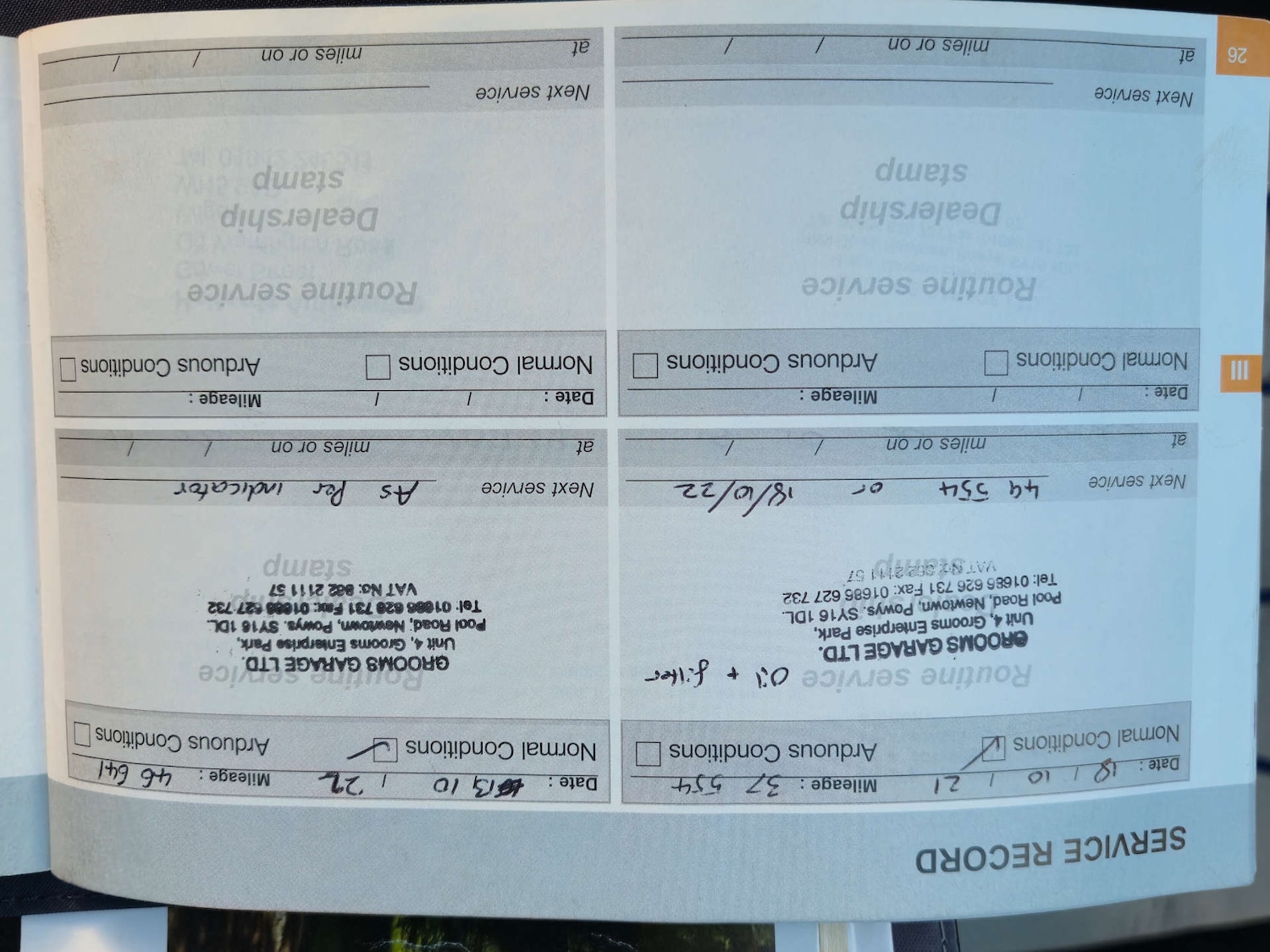 Used Peugeot 3008 2016 for sale - 76412615: Photo 37