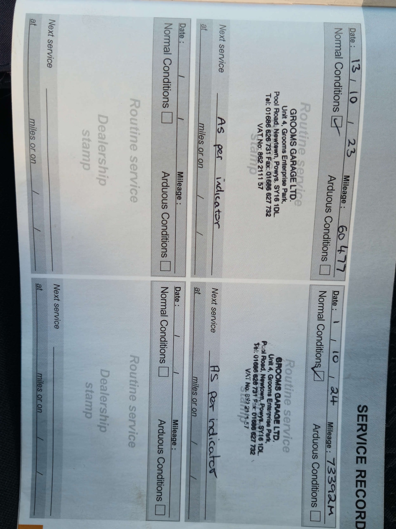 Used Peugeot 3008 2016 for sale - 76412615: Photo 38