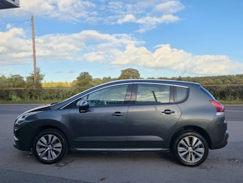 Used Peugeot 3008 2016 for sale - 76412615: Photo