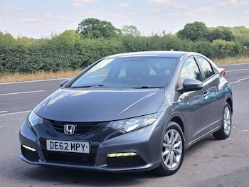 Used Honda Civic 2012 for sale - 79162735: Photo